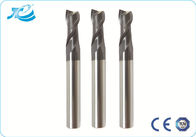 China Straight Shank Carbide Milling Cutter Cobalt End Mill Four Flute End Mill distributor
