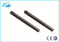 China Tungsten Carbide 2 Flute Fillet End Mill , Long Shank Inner R End Mills distributor