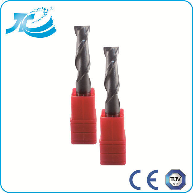 Solid Carbide CNC End Mills For Stainless Steel 15mm 20mm End Mill